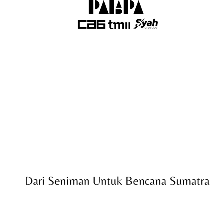 Art For Sumatra Logo